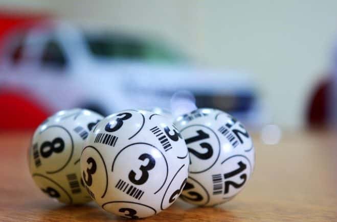 El bingo: ¿un juego de azar?